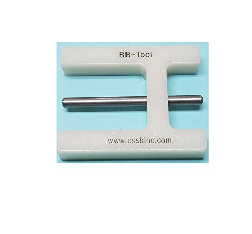 Amazon.com: Power Brake Booster Pin Adjustment Tool for 1968